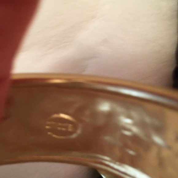 Chico’s Cork Necklace & Bracelet - Picture 6 of 6